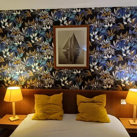 Maubuisson アパート カルカン