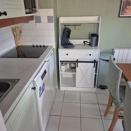 Maubuisson * カルカン