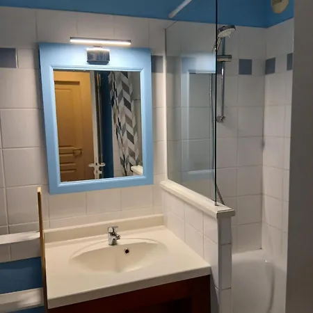 Apartmán Maubuisson Carcans