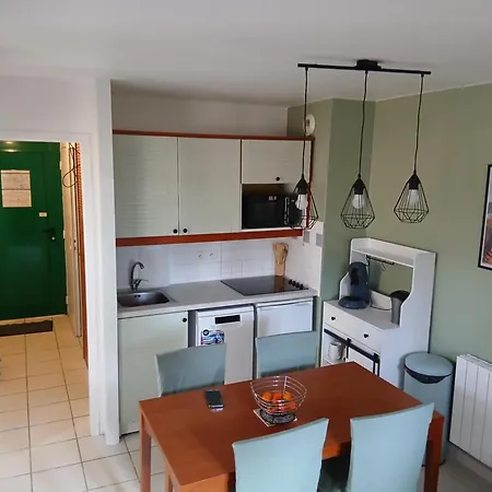 Appartamento Maubuisson Carcans