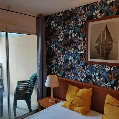 Maubuisson アパート *