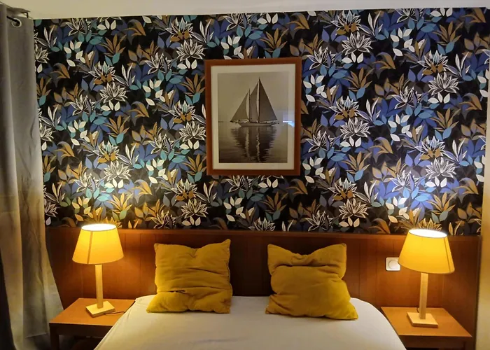 Maubuisson アパート カルカン