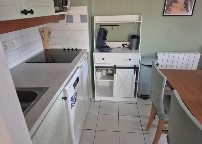 Maubuisson * カルカン