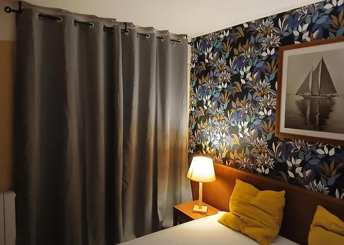 Maubuisson * カルカン